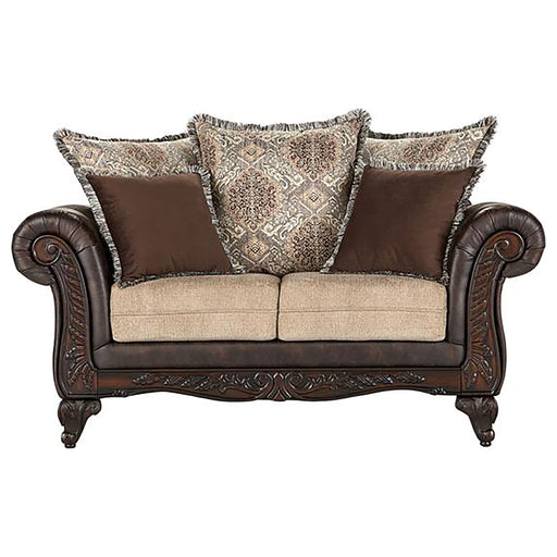 Elmbrook Stationary Loveseat - Imperial Furniture (Las Vegas, NV) - Multi Location