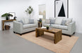 Salizar Stationary 2 Pc Set - Imperial Furniture (Las Vegas, NV) - Multi Location