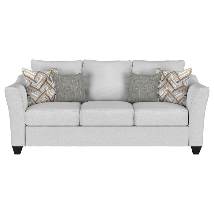 Salizar Stationary 2 Pc Set - Imperial Furniture (Las Vegas, NV) - Multi Location