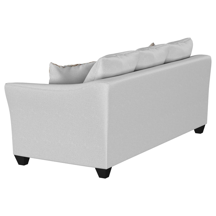 Salizar Stationary 2 Pc Set - Imperial Furniture (Las Vegas, NV) - Multi Location