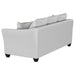 Salizar Stationary 2 Pc Set - Imperial Furniture (Las Vegas, NV) - Multi Location