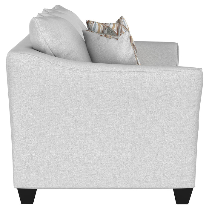 Salizar Stationary 2 Pc Set - Imperial Furniture (Las Vegas, NV) - Multi Location