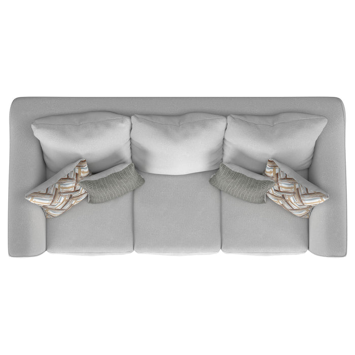 Salizar Stationary 2 Pc Set - Imperial Furniture (Las Vegas, NV) - Multi Location