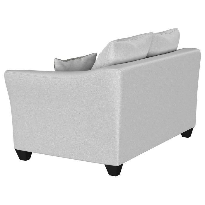 Salizar Stationary 2 Pc Set - Imperial Furniture (Las Vegas, NV) - Multi Location
