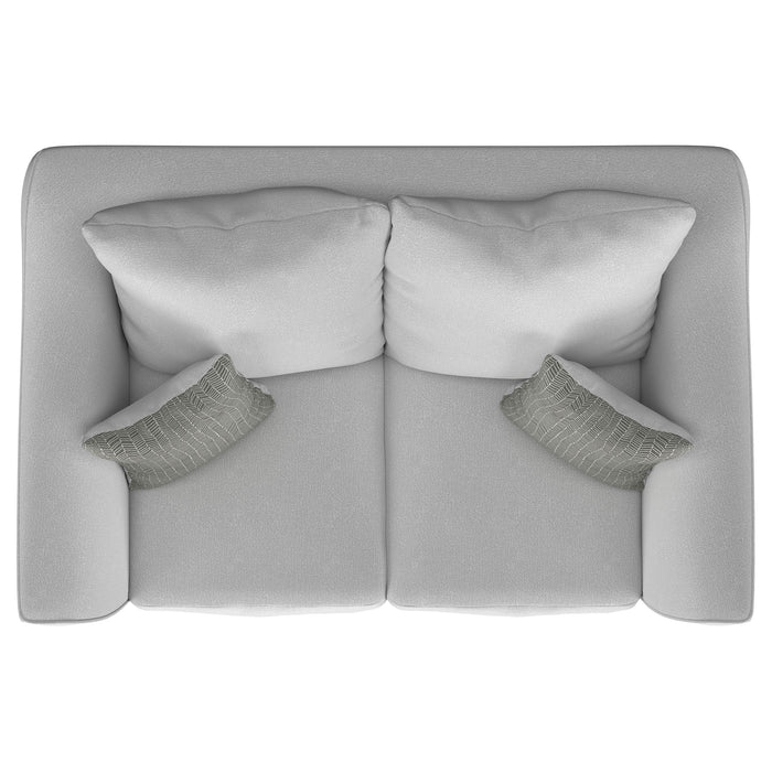 Salizar Stationary 2 Pc Set - Imperial Furniture (Las Vegas, NV) - Multi Location
