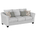 Salizar Stationary Sofas - Imperial Furniture (Las Vegas, NV) - Multi Location