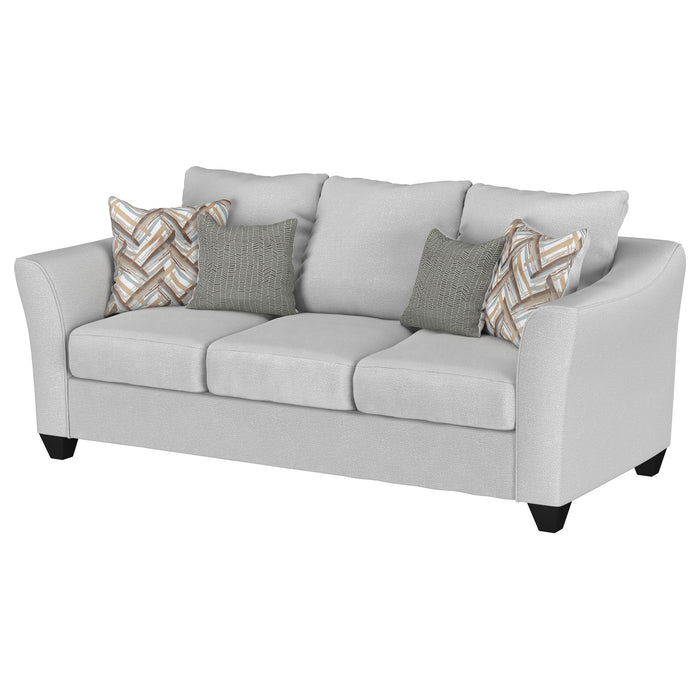 Salizar Stationary Sofas - Imperial Furniture (Las Vegas, NV) - Multi Location