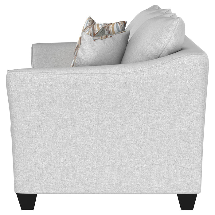 Salizar Stationary Sofas - Imperial Furniture (Las Vegas, NV) - Multi Location