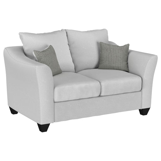 Salizar Loveseats - Imperial Furniture (Las Vegas, NV) - Multi Location