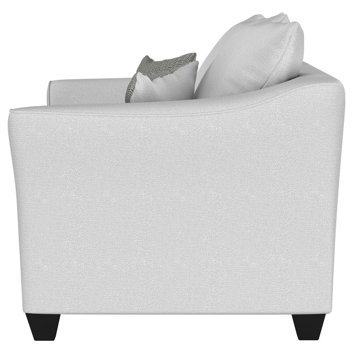 Salizar Loveseats - Imperial Furniture (Las Vegas, NV) - Multi Location