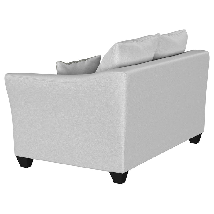 Salizar Loveseats - Imperial Furniture (Las Vegas, NV) - Multi Location