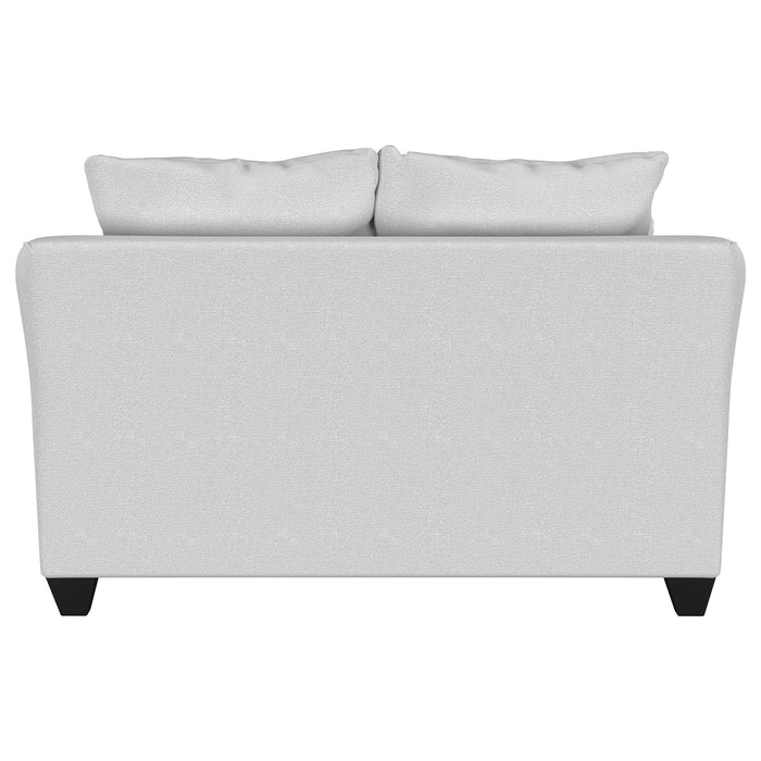 Salizar Loveseats - Imperial Furniture (Las Vegas, NV) - Multi Location