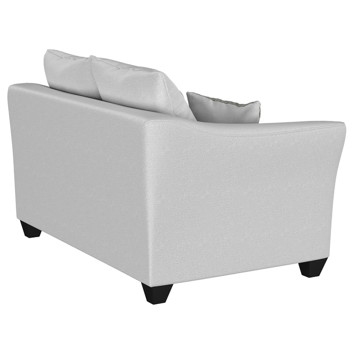 Salizar Loveseats - Imperial Furniture (Las Vegas, NV) - Multi Location