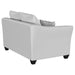 Salizar Loveseats - Imperial Furniture (Las Vegas, NV) - Multi Location
