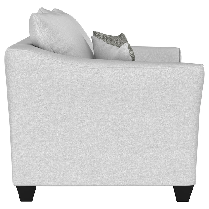 Salizar Loveseats - Imperial Furniture (Las Vegas, NV) - Multi Location