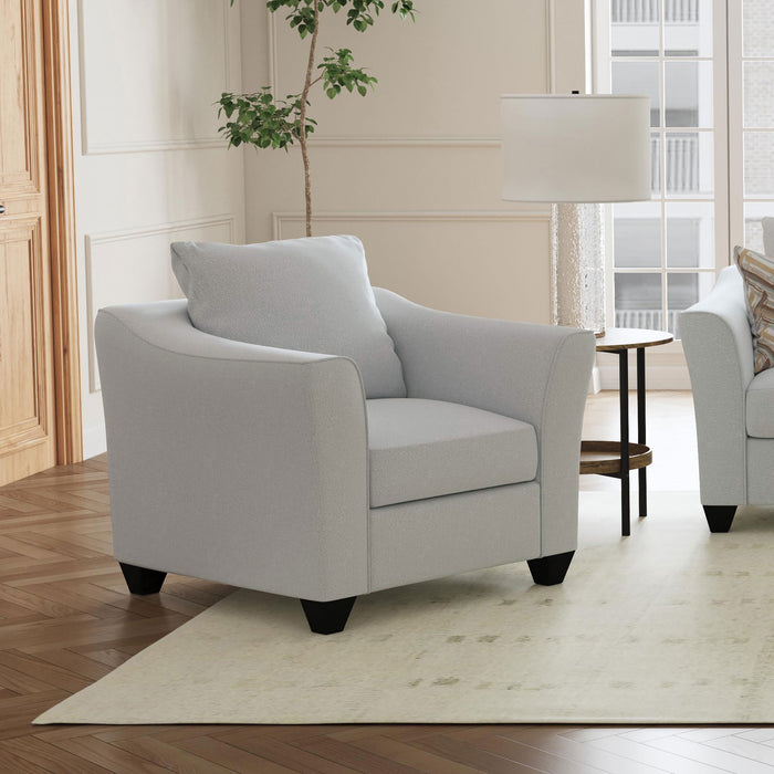 Salizar Accent Chairs - Imperial Furniture (Las Vegas, NV) - Multi Location