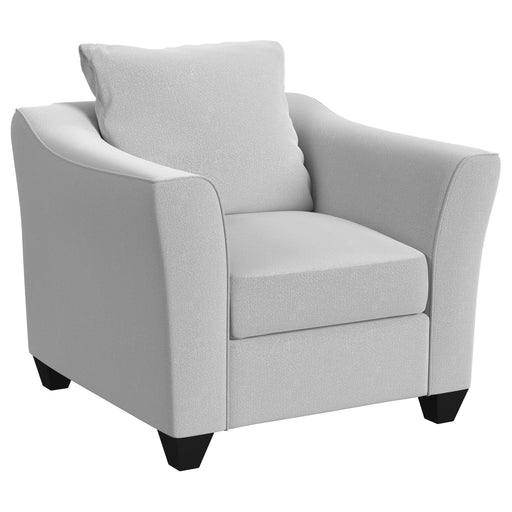Salizar Accent Chairs - Imperial Furniture (Las Vegas, NV) - Multi Location