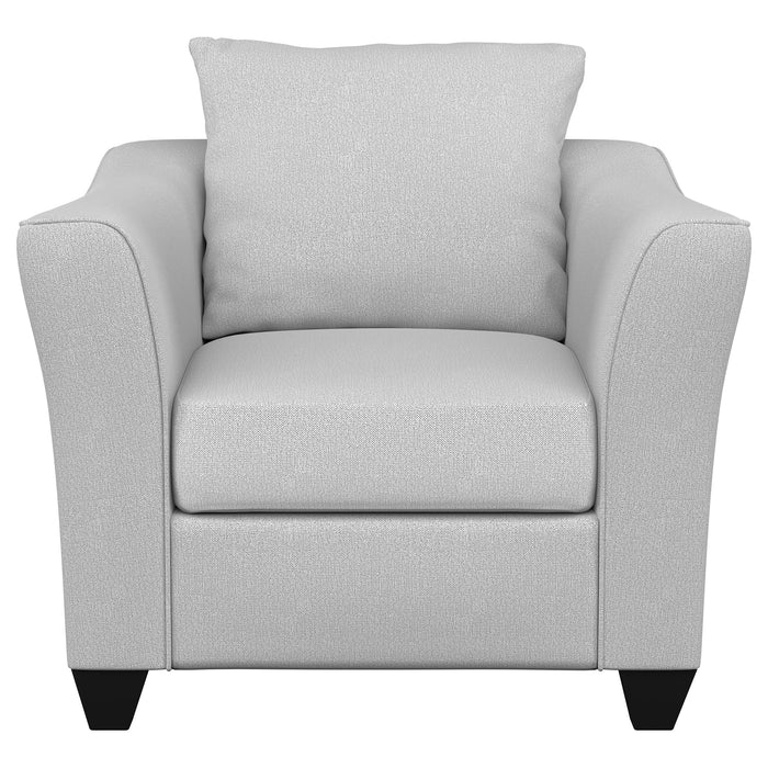 Salizar Accent Chairs - Imperial Furniture (Las Vegas, NV) - Multi Location