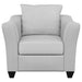 Salizar Accent Chairs - Imperial Furniture (Las Vegas, NV) - Multi Location