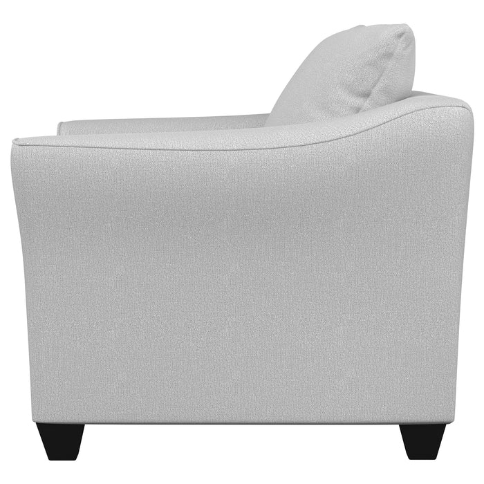 Salizar Accent Chairs - Imperial Furniture (Las Vegas, NV) - Multi Location