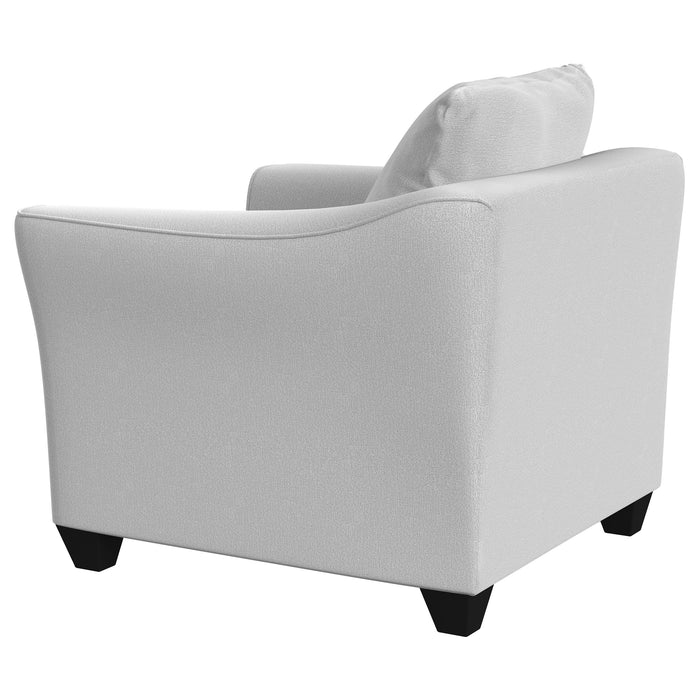 Salizar Accent Chairs - Imperial Furniture (Las Vegas, NV) - Multi Location