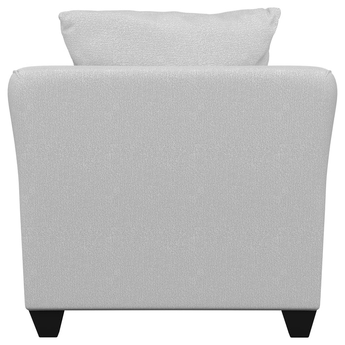 Salizar Accent Chairs - Imperial Furniture (Las Vegas, NV) - Multi Location