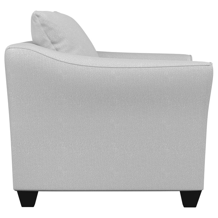 Salizar Accent Chairs - Imperial Furniture (Las Vegas, NV) - Multi Location