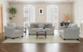Salizar Accent Chairs - Imperial Furniture (Las Vegas, NV) - Multi Location