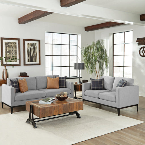 Apperson Stationary Sets - Imperial Furniture (Las Vegas, NV) - Multi Location