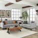 Apperson Stationary Sets - Imperial Furniture (Las Vegas, NV) - Multi Location