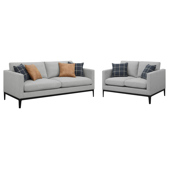 Apperson Stationary Sets - Imperial Furniture (Las Vegas, NV) - Multi Location