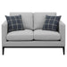 Apperson Stationary Sets - Imperial Furniture (Las Vegas, NV) - Multi Location