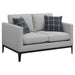 Apperson Stationary Sets - Imperial Furniture (Las Vegas, NV) - Multi Location