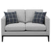Apperson Stationary Sets - Imperial Furniture (Las Vegas, NV) - Multi Location