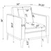Apperson Stationary Sets - Imperial Furniture (Las Vegas, NV) - Multi Location