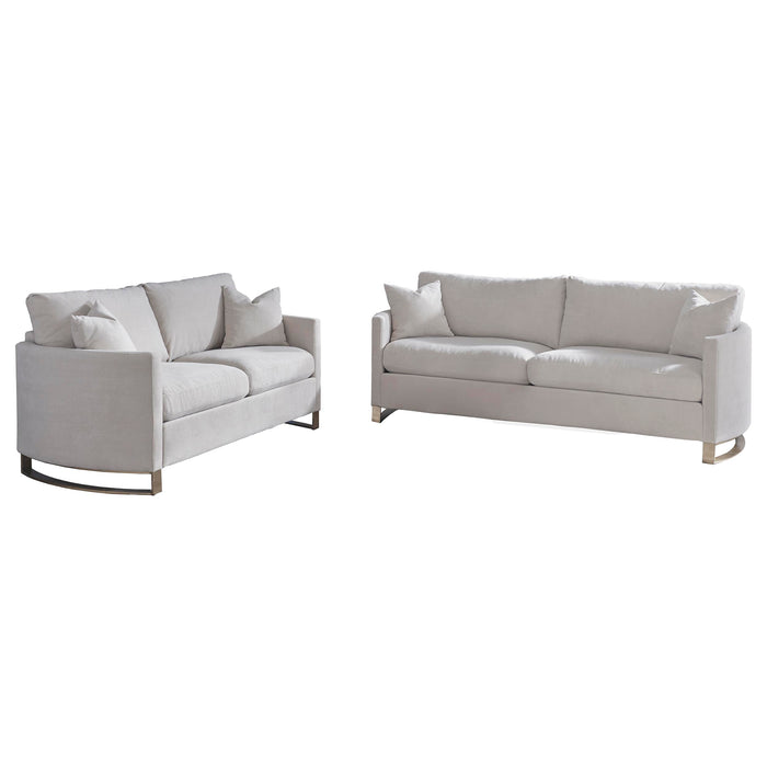 Corliss Stationary Sets - Imperial Furniture (Las Vegas, NV) - Multi Location