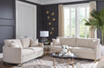 Corliss Stationary Sets - Imperial Furniture (Las Vegas, NV) - Multi Location