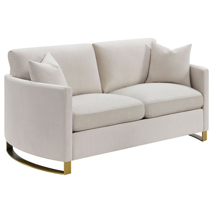 Corliss Stationary Sets - Imperial Furniture (Las Vegas, NV) - Multi Location