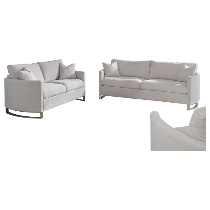 Corliss Stationary 3 Pc Sets - Imperial Furniture (Las Vegas, NV) - Multi Location