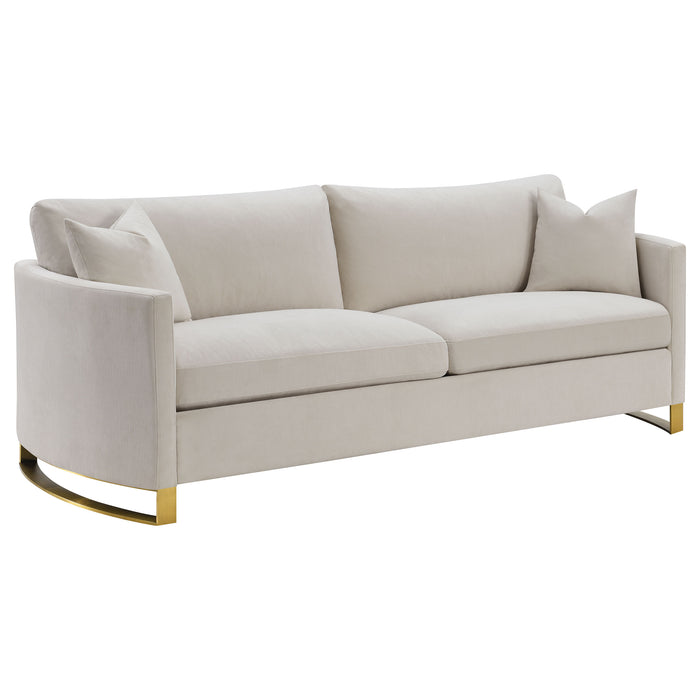 Corliss Stationary 3 Pc Sets - Imperial Furniture (Las Vegas, NV) - Multi Location