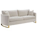 Corliss Stationary 3 Pc Sets - Imperial Furniture (Las Vegas, NV) - Multi Location
