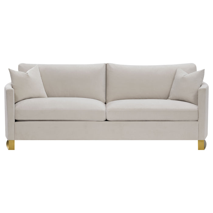 Corliss Stationary 3 Pc Sets - Imperial Furniture (Las Vegas, NV) - Multi Location