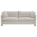 Corliss Stationary 3 Pc Sets - Imperial Furniture (Las Vegas, NV) - Multi Location