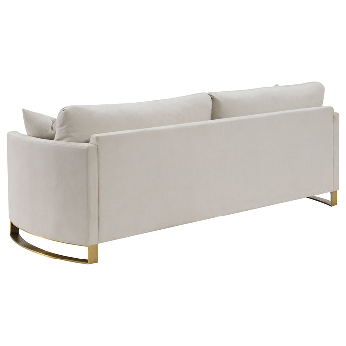 Corliss Stationary 3 Pc Sets - Imperial Furniture (Las Vegas, NV) - Multi Location