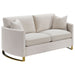 Corliss Stationary 3 Pc Sets - Imperial Furniture (Las Vegas, NV) - Multi Location