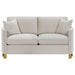 Corliss Stationary 3 Pc Sets - Imperial Furniture (Las Vegas, NV) - Multi Location