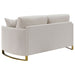Corliss Stationary 3 Pc Sets - Imperial Furniture (Las Vegas, NV) - Multi Location
