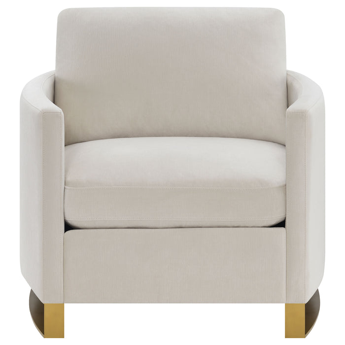 Corliss Stationary 3 Pc Sets - Imperial Furniture (Las Vegas, NV) - Multi Location