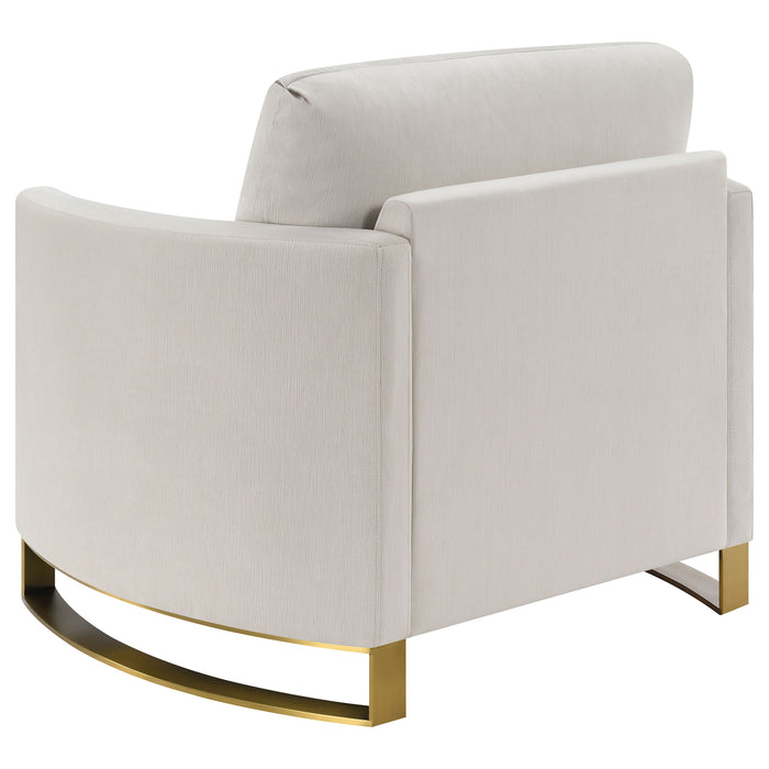 Corliss Stationary 3 Pc Sets - Imperial Furniture (Las Vegas, NV) - Multi Location