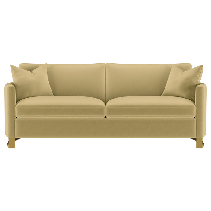 Corliss Stationary Sets - Imperial Furniture (Las Vegas, NV) - Multi Location